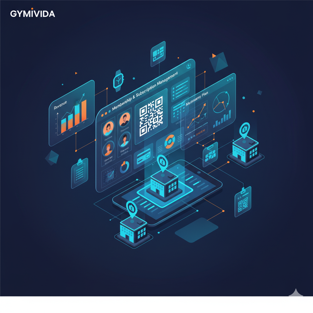 Membership Management